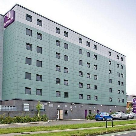Premier Inn London Elstree / Borehamwood Eksteriør billede