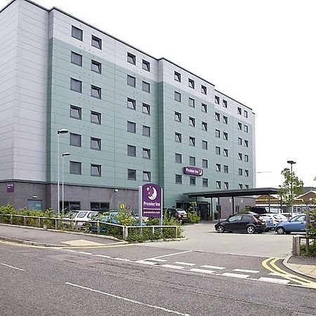Premier Inn London Elstree / Borehamwood Eksteriør billede