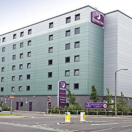 Premier Inn London Elstree / Borehamwood Eksteriør billede