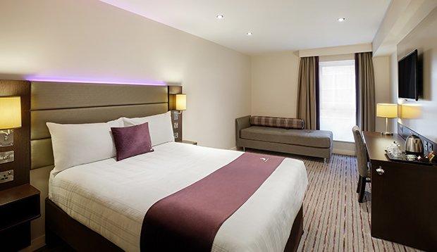 Premier Inn London Elstree / Borehamwood Eksteriør billede