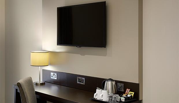 Premier Inn London Elstree / Borehamwood Eksteriør billede