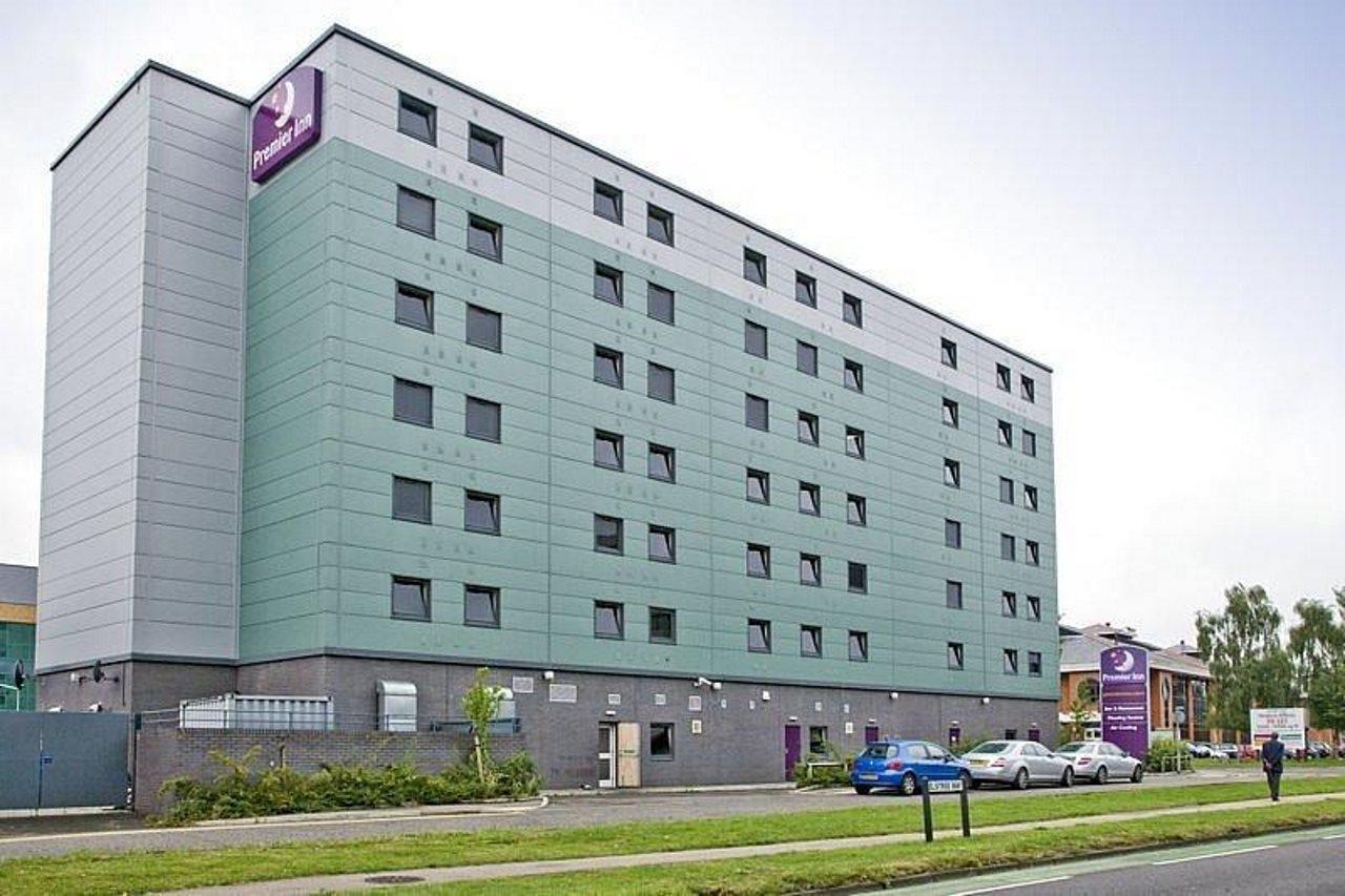 Premier Inn London Elstree / Borehamwood Eksteriør billede